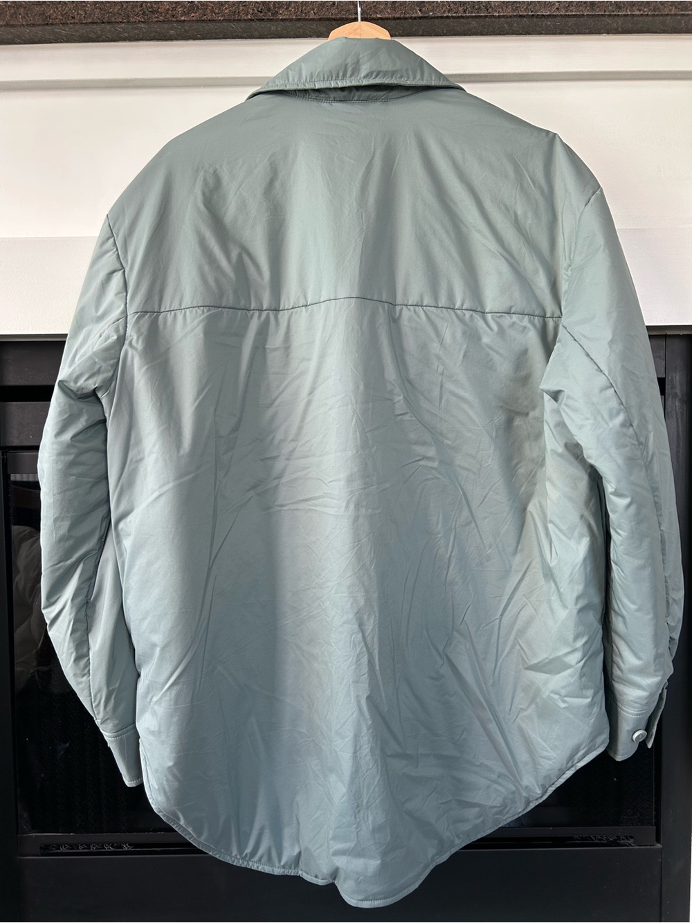 Wilfred Free Water-Resistant Jacket - Picture 2 of 6